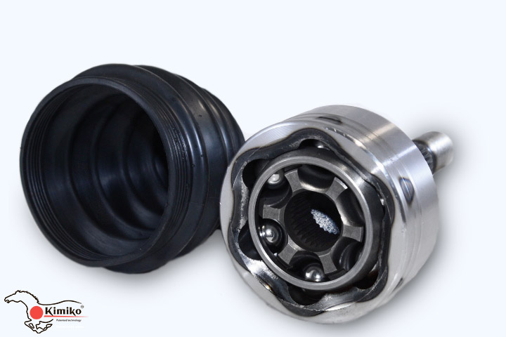 ШРУС Geely Otaka наруж. 24х30 с ABS
