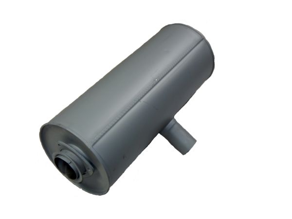 Глушитель /КАМ./ 5320