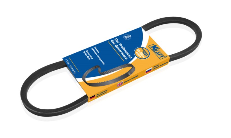 Ремень генератора /2101-07/ 944 гладкий
