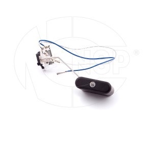 Датчик уровня топлива Chevrolet Lanos Sens 1.3/1.5