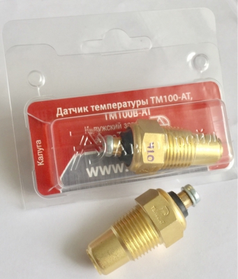 Датчик температуры о/ж /Г-3302 дв. 406, ПАЗ, УАЗ/