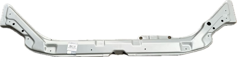 Поперечина /2110/ верх. рамки радиатора (8450102851)