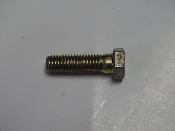 Болт М12*40 маятника /Г-31029,3110/ (уп.10 шт)