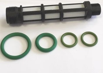 Фильтр газового редуктора /Г-3302 Бизнес дв. 4216/ Евро-4