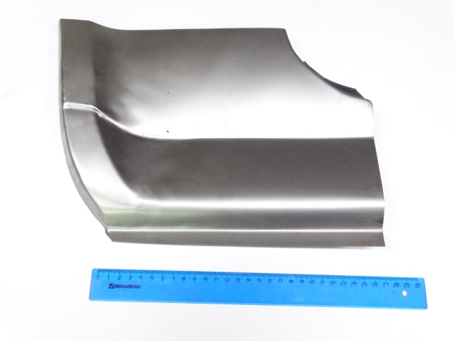Рем.часть перед. крыла /2121/ лев. (флажок)