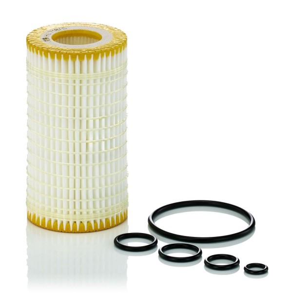 Фильтр масляный Mercedes Benz 240-600 W202,210,220,463