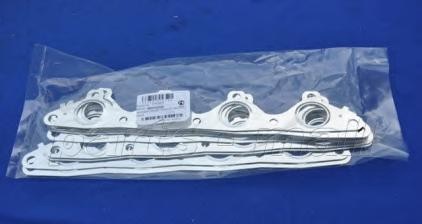 Прокладка коллект. Hyundai Accent Verna Getz SOHC выпуск.