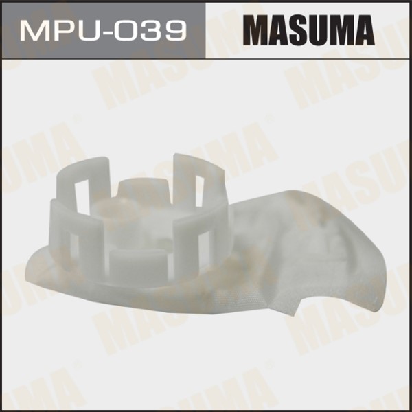 Фильтр - сетка на б/насос Nissan Qashqai 2.0 4WD 2007-2013 г.