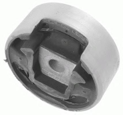 Сайлентблок перед. подрамника Skoda Octavia 1.6-2.0SDi 03) нижн.