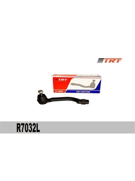 Наконечник рулевой Nissan X-Trail T31 Qashqai Renault Koleos лев.
