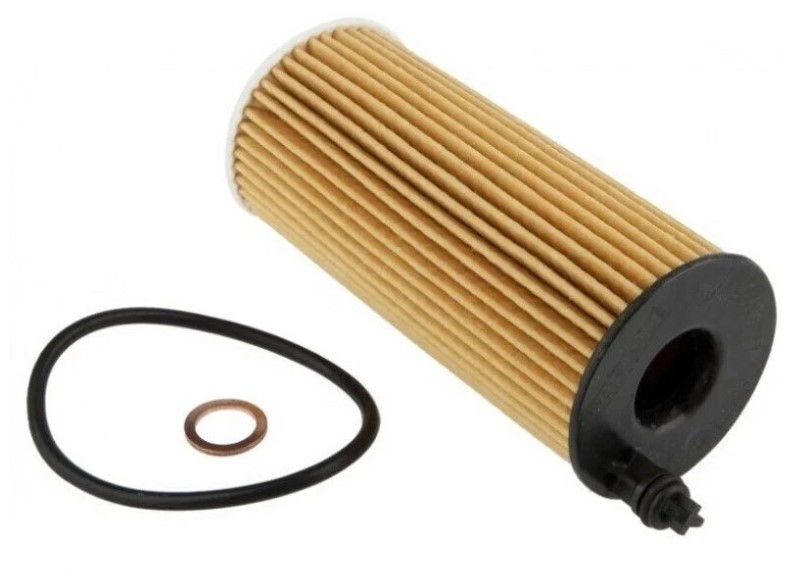 Фильтр масляный BMW F20/E90/F30/F10/E84 (элемент)