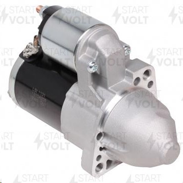 Стартер Mitsubishi ASX Lancer IX (06-) Outlander II (08-) 1.8i/2.0i/2.4i