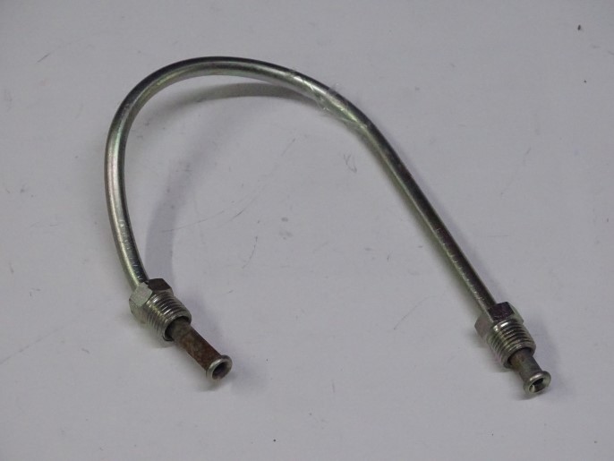 Трубка от клапана продольной тяги /Г-3309/ Евро-3