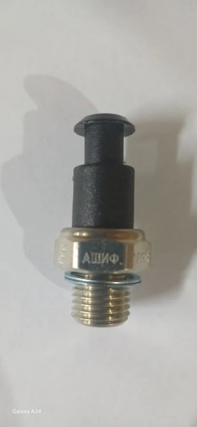 Датчик давл. масла /1117-19, 2170-72, 2190-94, 2180 Lada Vesta, XRay/ аварийный 11180382901003