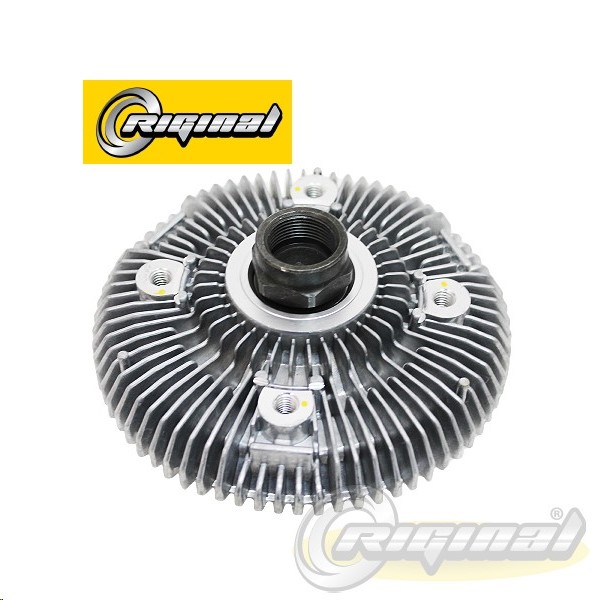Муфта вязкостная /Г-33104, Г-4111 NEXT дв. Cummins/ (ISF 3,8)