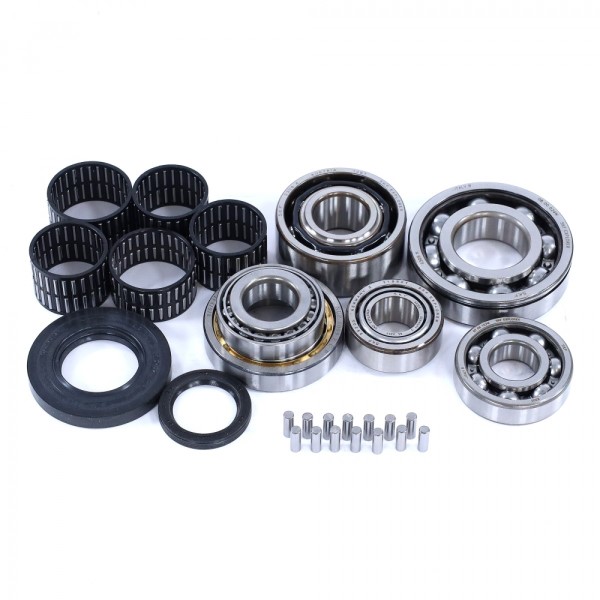 Рк подшипника КПП /Г-3302 NEXT/ до 2015 г. SKF Premium