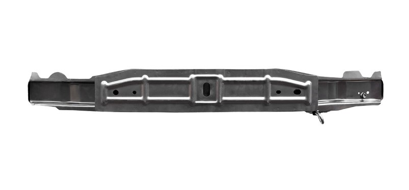 Усилитель перед. бампера Renault Kangoo I 2003-2008 г. /абсорбер/