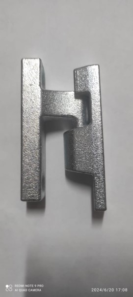 Петля борта /Г-3302/ (быстросъмная)