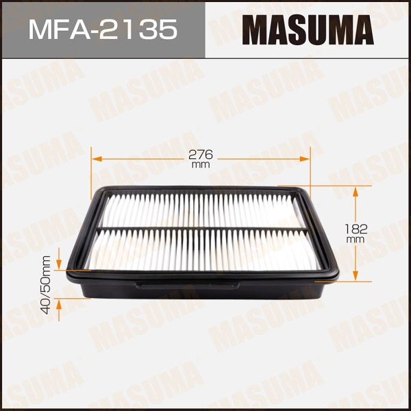 Фильтр воздушный Infinity M35