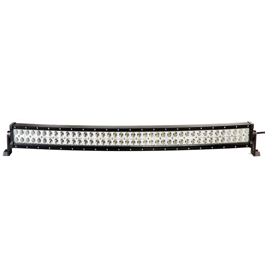 Фара светодиодная дополнительная 80 LED 240W (Балка-Дуга) 10-30V 1065*70*85 ближ.-дальний
