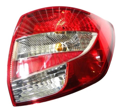 Фонарь задний в сб. /2190/ прав. (Автосвет)