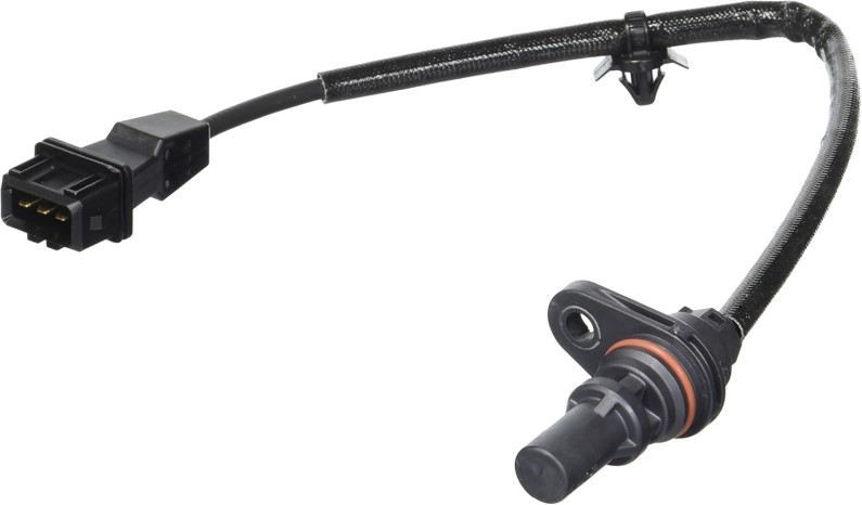 Датчик положения к/вала Hyundai ix35 Santa Fe Sonata Tucson