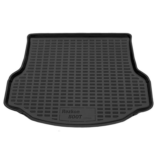 Коврик багажника Toyota Rav4 2013-2015 г. полиуретан