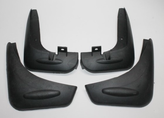 Брызговик Daewoo Matiz