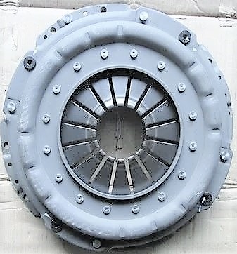 Корзина сцепления /ЗИЛ 130/ лепестковая