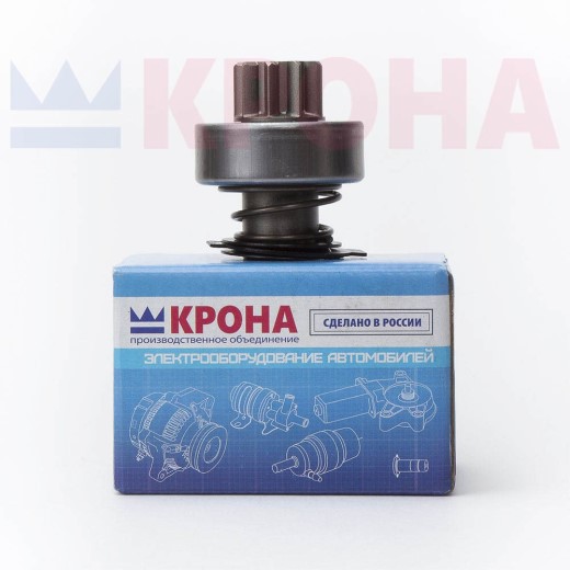 Бендикс стартера /Г-3302 дв. 406/ мал. редукт.