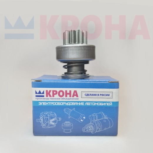 Бендикс стартера /Г-3302 дв. 402/ (на стартер ПРАМО)