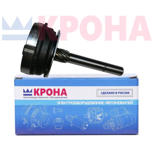 Редуктор стартера /Г-3302/ (на стартер КЗАТЭ 5732, 6002, 6012)