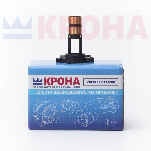 Контактная группа ротора генератора /2190/ BOSCH
