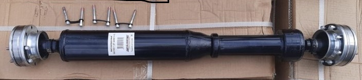Кардан (шрус) /Г-22177,23107 27527/ (полнопривод под 8 отв.) задний 776 мм