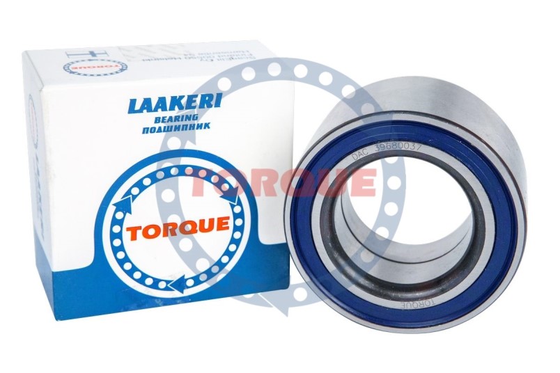 Подшипник ступицы Audi 100 80 90 Quattro VW Golf II III Passat III IV перед.