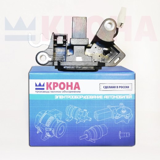 Интегралка /1118, 2170/ на генер. 9402.3701-06, -14