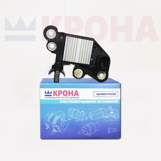 Интегралка /Lada Largus/ на генер. 522,3701. 231007633. 231007175. F000BL0408 (90А)