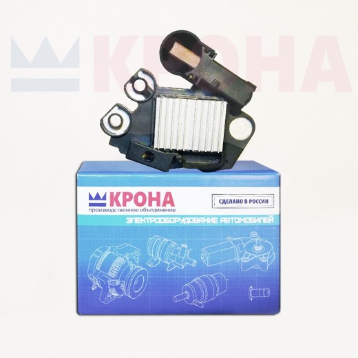 Интегралка /2180 Lada Vesta XRAY/ TG12C209 с генер. VALEO с LIN терминалом