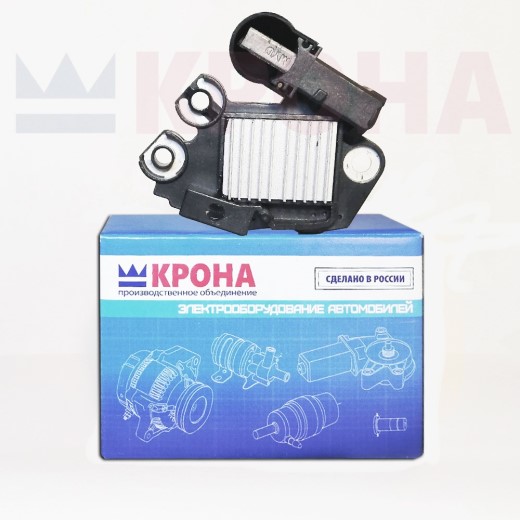 Интегралка /2180 Lada Vesta XRAY/ TG12C209 с генер. VALEO без LIN терминала