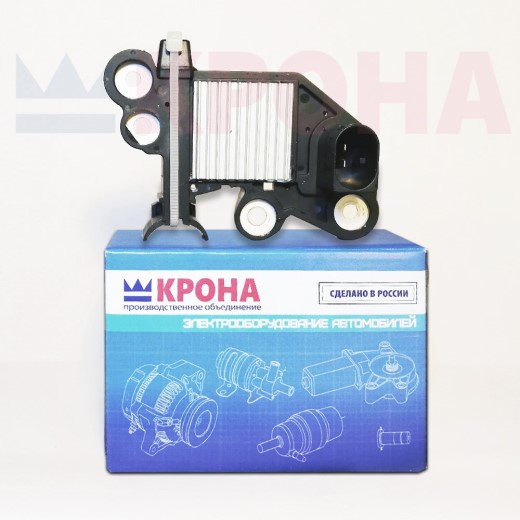 Интегралка /1118, 2170/ на генер. Bosch F000BL06F8