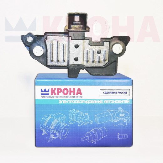 Интегралка /Lada Largus 140А, Logan 98А/ на генер. 523,3701. 0124525140