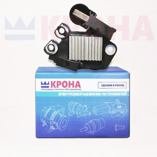 Интегралка /Lada Largus/ на генер. Valeo TG11C027. 8200054588 (110А)