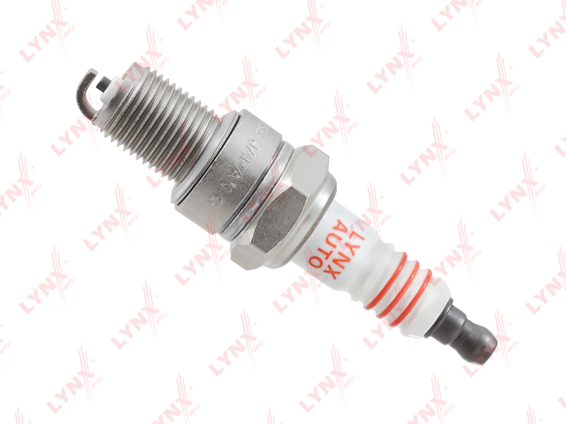 Свечи LYNX Hyundai Starex Santa Fe 2.0 Lada 2110-12 Kalina Mitsubishi Lancer III-IV