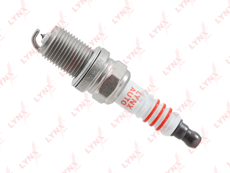 Свечи LYNX Hyundai Accent Kia Rio II Sportage Toyota Corolla Mitsubishi Lancer Mazda 3