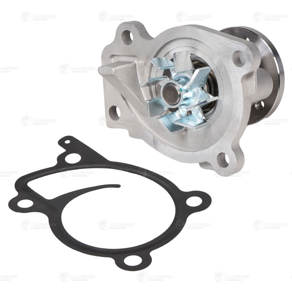 Помпа /2180 Lada Vesta XRay Renault Arkana Kaptur Duster/(H4M)