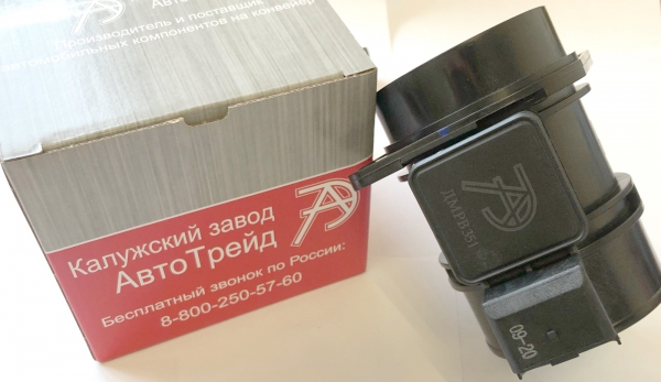 ДМРВ /Г-3302 дв. 405/ Евро-3 пленочн.