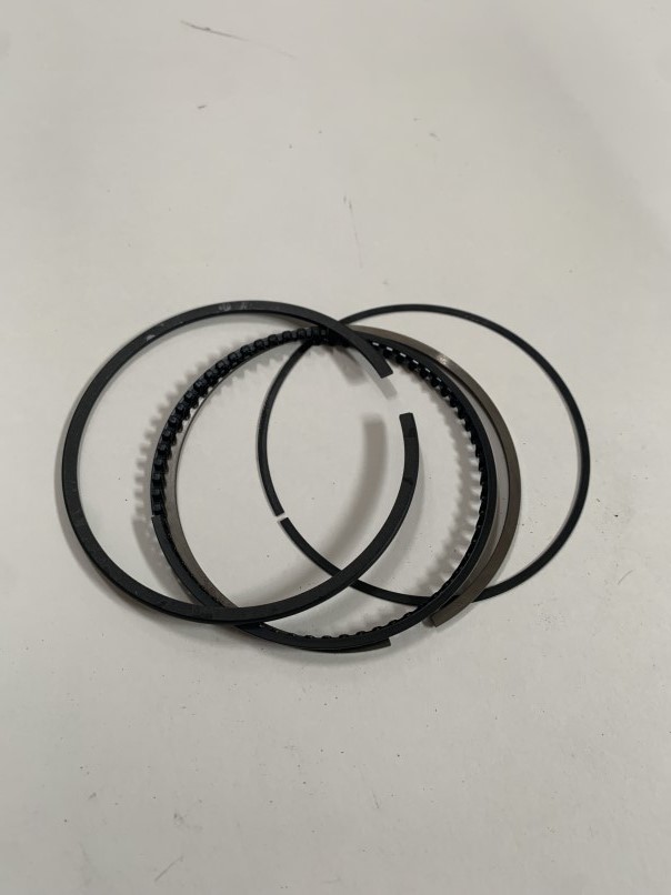 Кольца поршневые STD Chery Amulet Karry (комплект на 1 порш.)