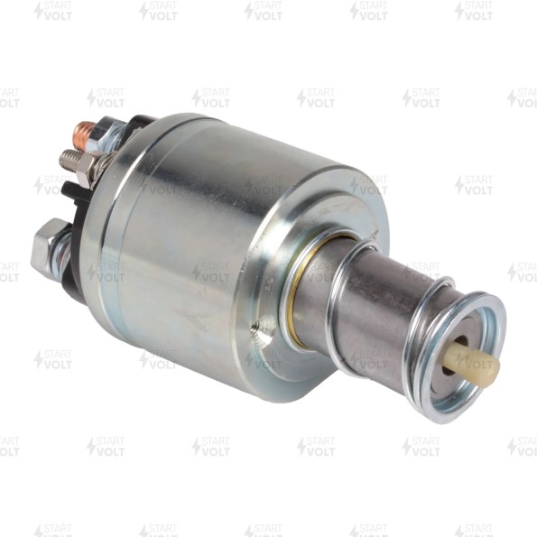 Реле втягив. Lada Largus (12-) Renault Logan (04-) 1.6i 16V
