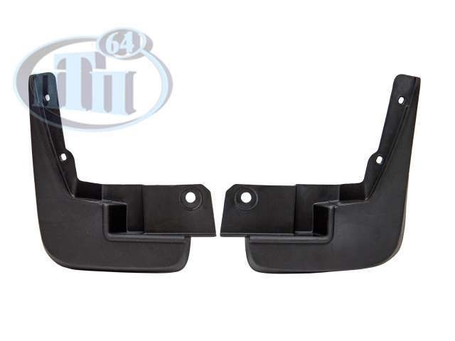Брызговик /Lada XRAY/ перед. (2 шт)
