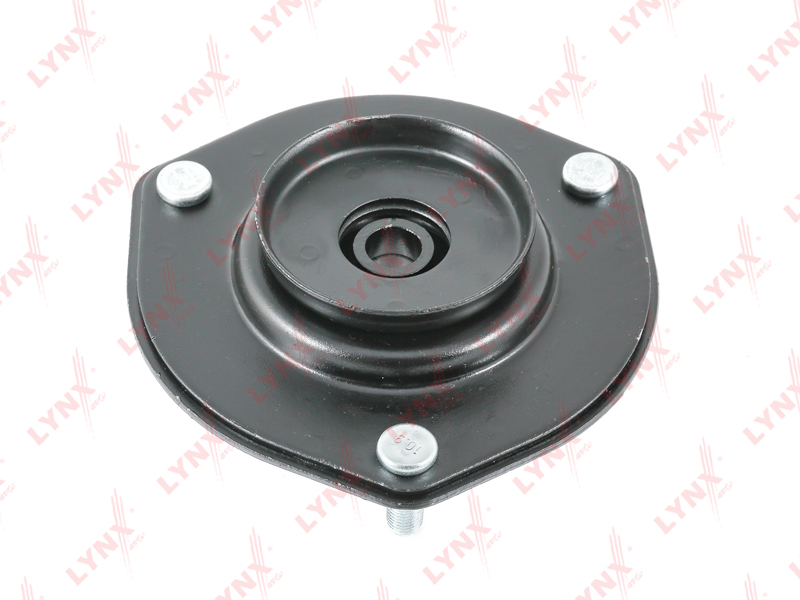 Опора стойки Toyota Camry V40 Highlander перед.